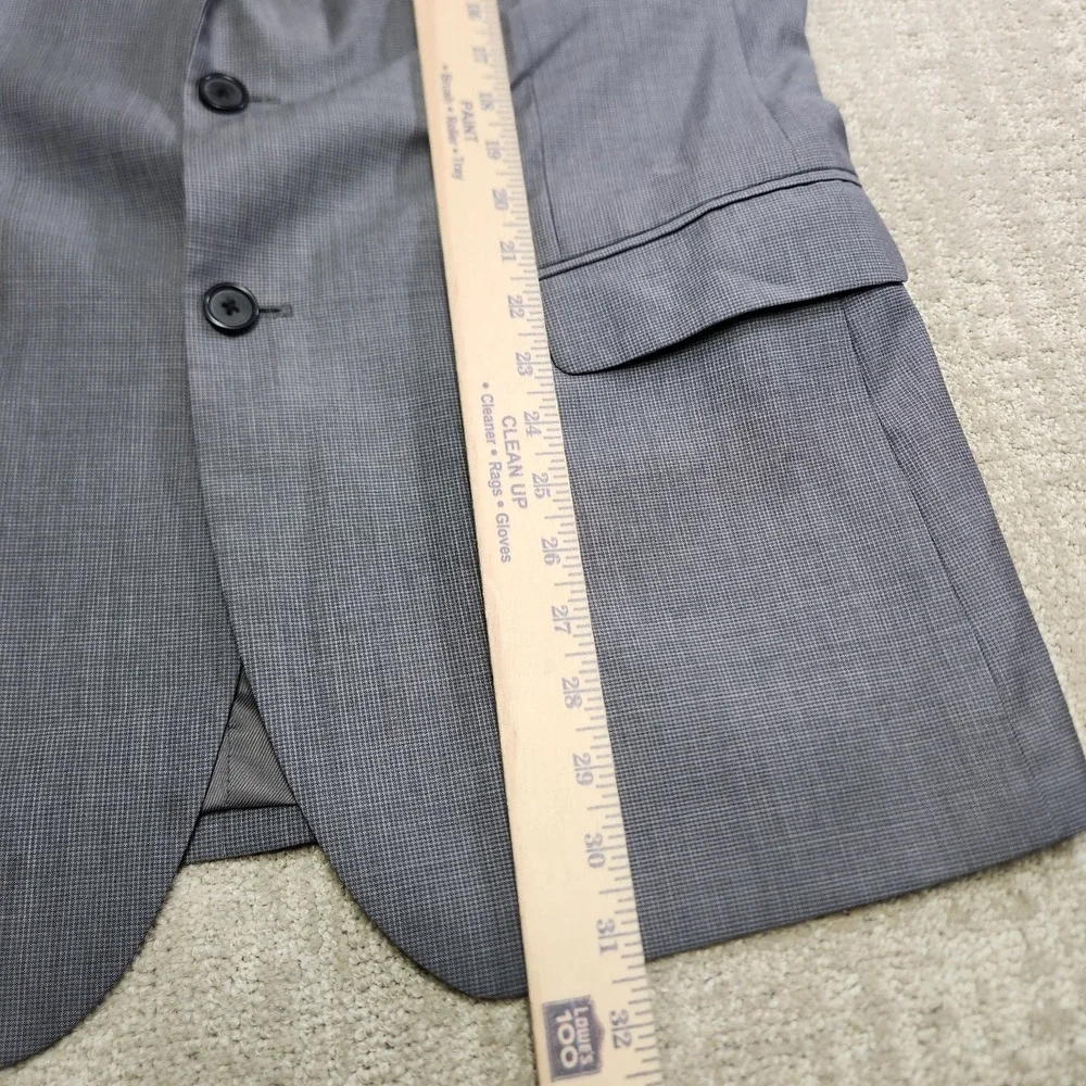Banana Republic excellent thank